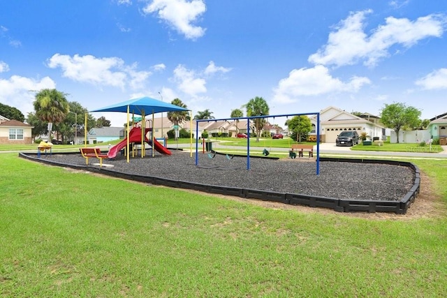 2509 La Jolla Trl, Kissimmee, FL 34747 - photo 30