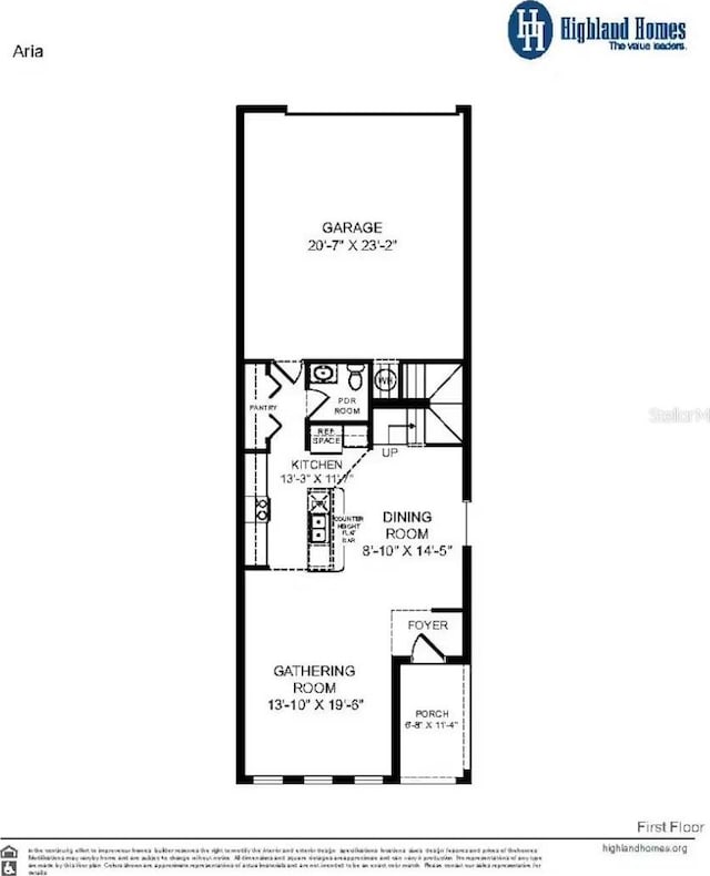 510 Windy Willow Way, Saint Cloud, FL 34771 - photo 2