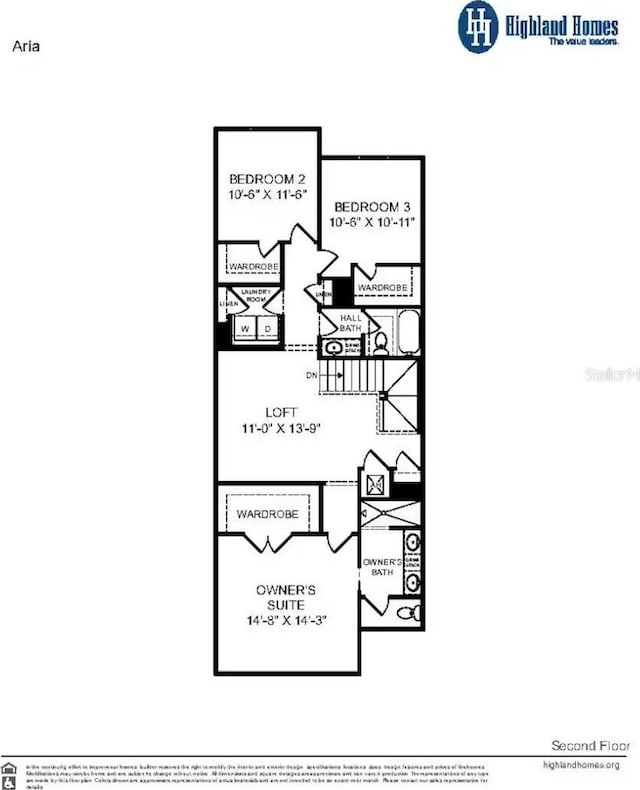 510 Windy Willow Way, Saint Cloud, FL 34771 - photo 3