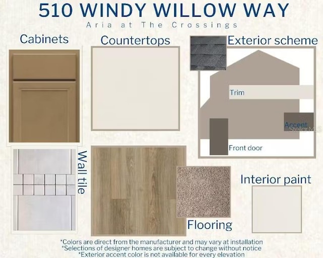 510 Windy Willow Way, Saint Cloud, FL 34771 - photo 4