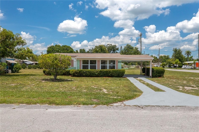 202 Central Ave, Frostproof, FL 33843 - photo 1