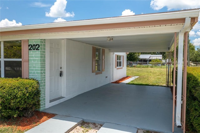202 Central Ave, Frostproof, FL 33843 - photo 4