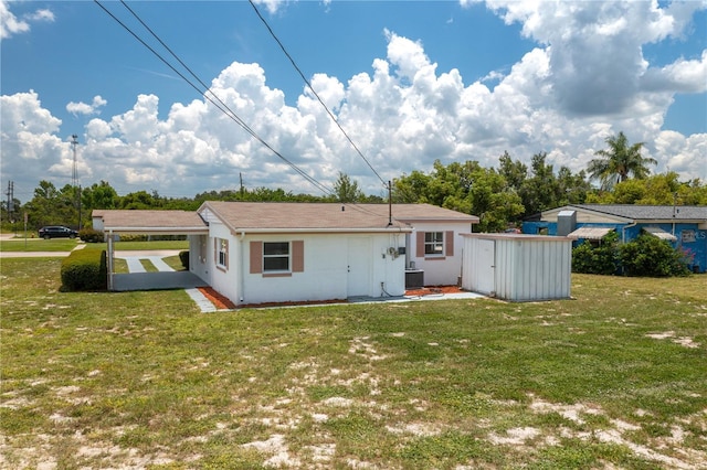 202 Central Ave, Frostproof, FL 33843 - photo 20