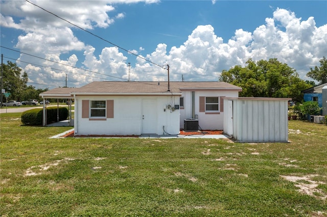 202 Central Ave, Frostproof, FL 33843 - photo 21