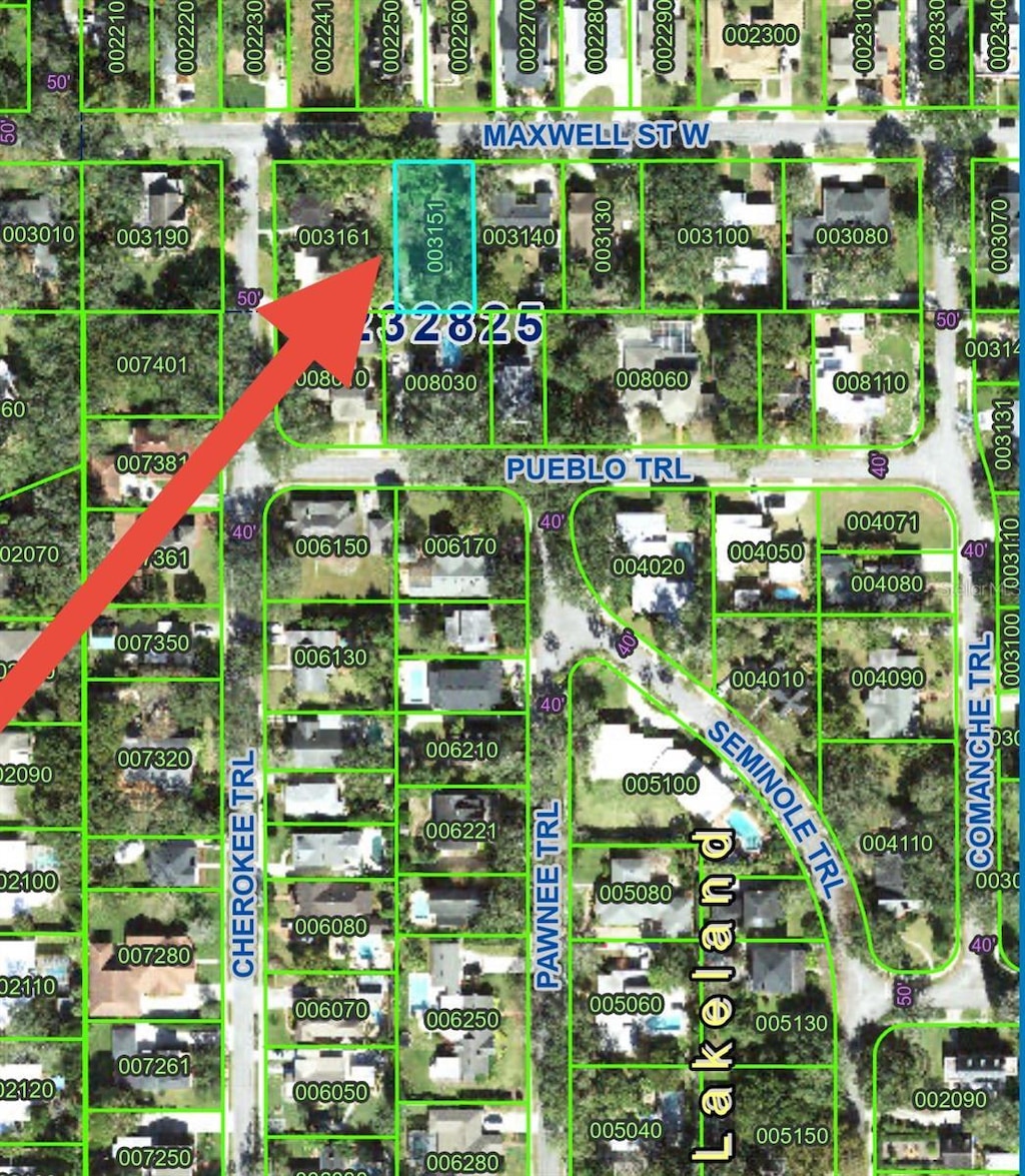 408 W Maxwell St, Lakeland, FL 33803 - photo 1