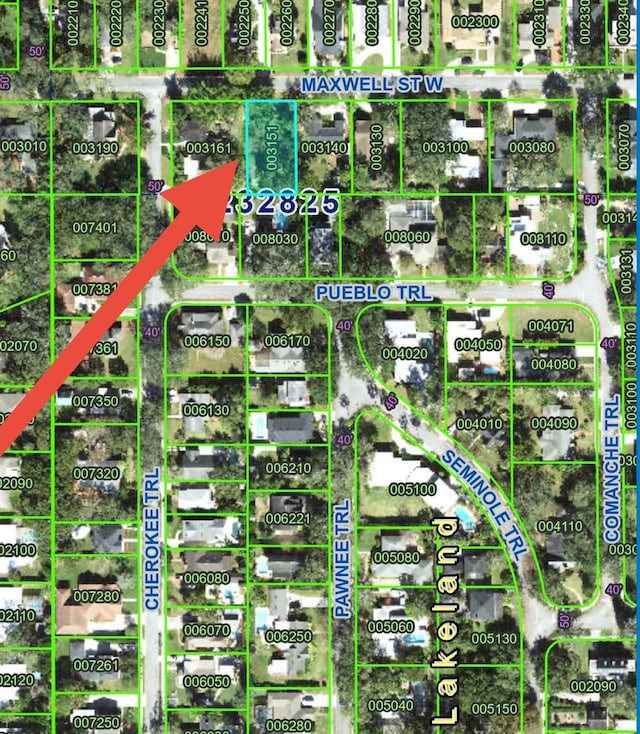 408 W Maxwell St, Lakeland, FL 33803 - photo 1