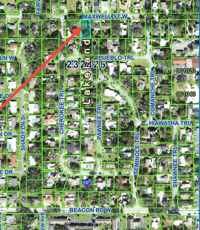 408 W Maxwell St, Lakeland, FL 33803 - photo 2