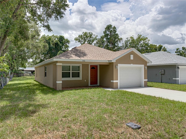 1810 W Marjorie St, Lakeland, FL 33815 - photo 4