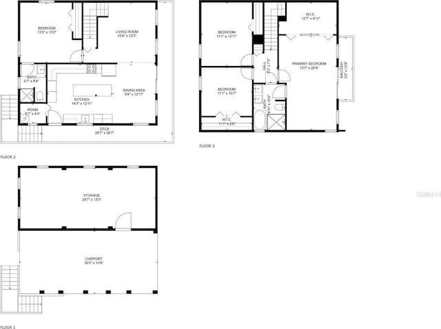 300 Freeport Ave NE, Saint Petersburg, FL 33702 - photo 55