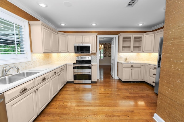 425 Morningside Dr, Lakeland, FL 33803 - photo 32