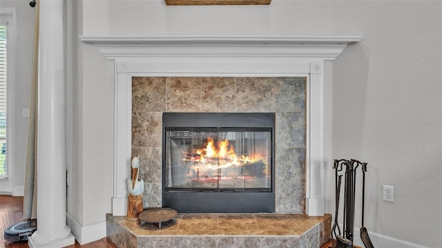 1455 Silver Leaf Dr, Lakeland, FL 33813 - photo 7