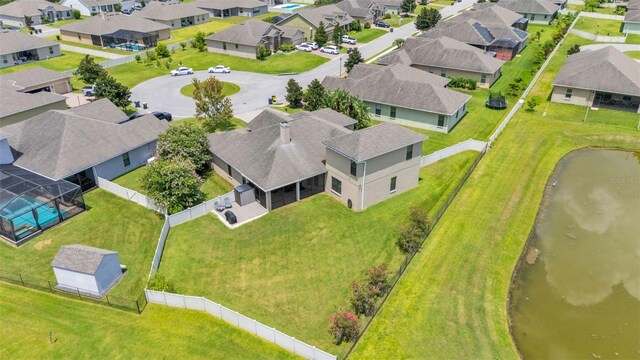 1455 Silver Leaf Dr, Lakeland, FL 33813 - photo 64