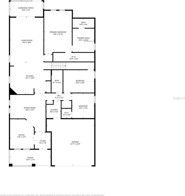 3912 Vista Trace Way, Lakeland, FL 33810 - photo 34