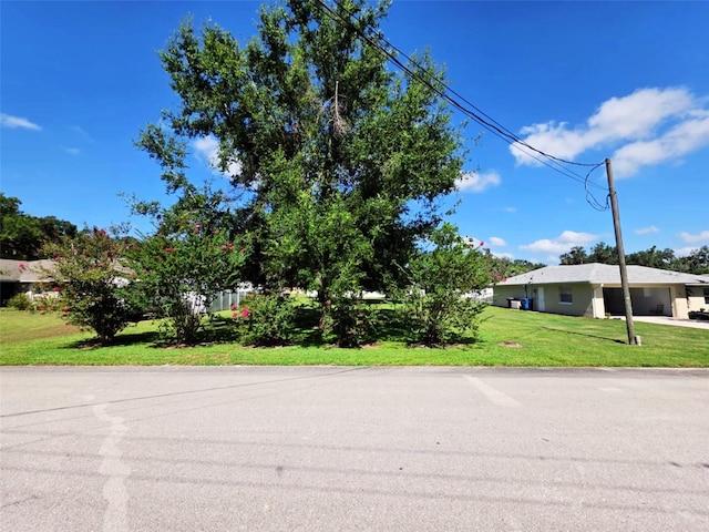 N Polk Ave, Fort Meade, FL 33841 - photo 1