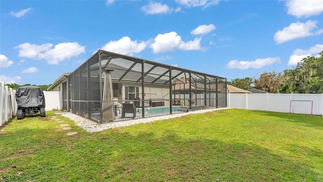 4565 Fairway Oaks Dr, Mulberry, FL 33860 - photo 48