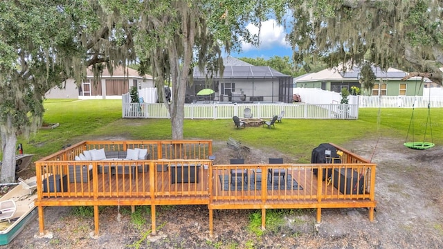 4565 Fairway Oaks Dr, Mulberry, FL 33860 - photo 54