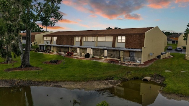6080 Topher Trl Unit 6068, Mulberry, FL 33860 - photo 41