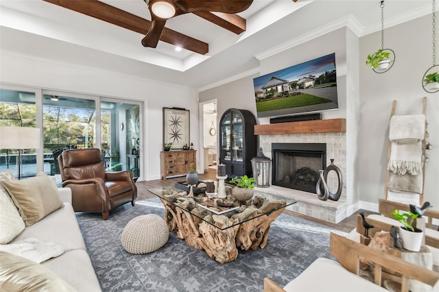 6030 Abbey Oaks Dr, Lakeland, FL 33811 - photo 8
