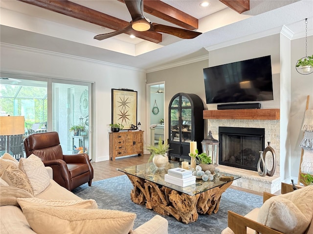 6030 Abbey Oaks Dr, Lakeland, FL 33811 - photo 10