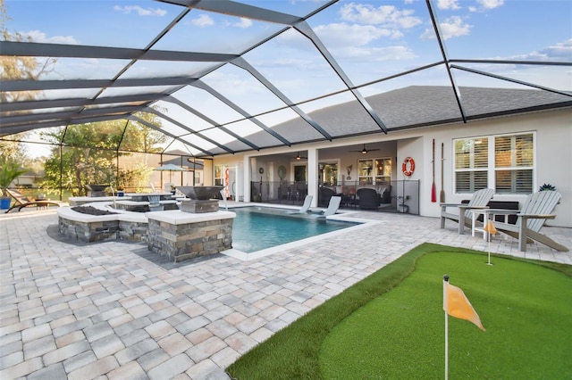 6030 Abbey Oaks Dr, Lakeland, FL 33811 - photo 32