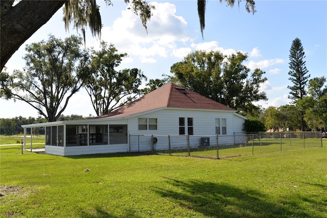 3510 Gandy Rd, Bartow, FL 33830 - photo 41