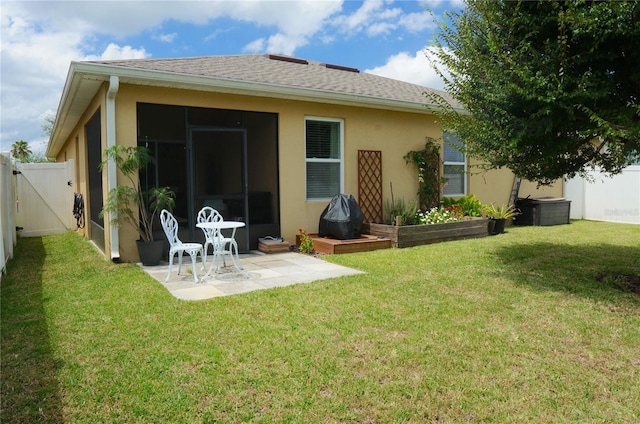 3327 Tawny Grove Pl, Lakeland, FL 33811 - photo 38