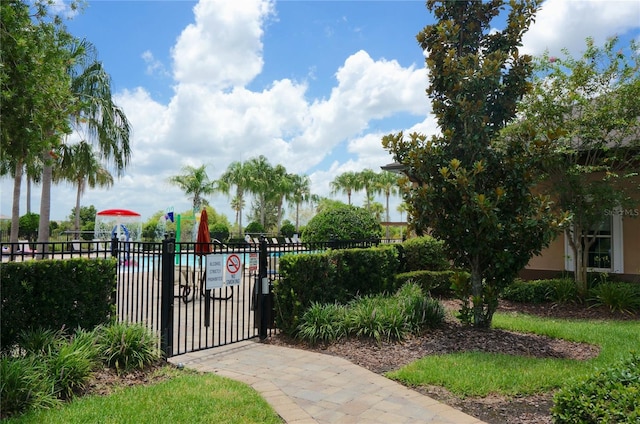 3327 Tawny Grove Pl, Lakeland, FL 33811 - photo 44