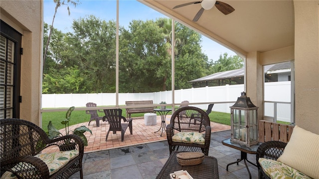 5718 Hawklake Rd, Lithia, FL 33547 - photo 33