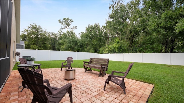 5718 Hawklake Rd, Lithia, FL 33547 - photo 36