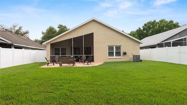 5718 Hawklake Rd, Lithia, FL 33547 - photo 38