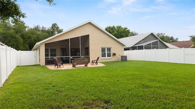5718 Hawklake Rd, Lithia, FL 33547 - photo 39