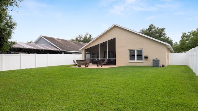 5718 Hawklake Rd, Lithia, FL 33547 - photo 40