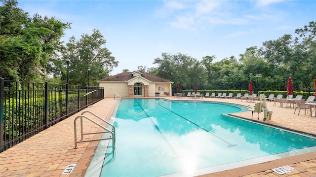 5718 Hawklake Rd, Lithia, FL 33547 - photo 43