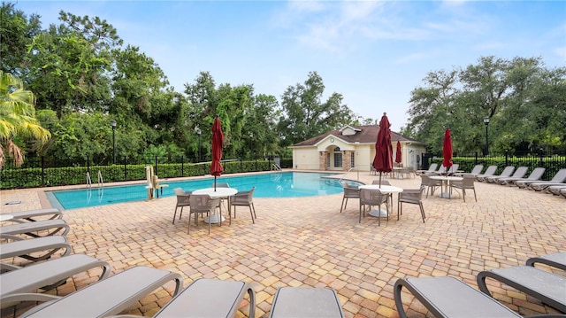 5718 Hawklake Rd, Lithia, FL 33547 - photo 44