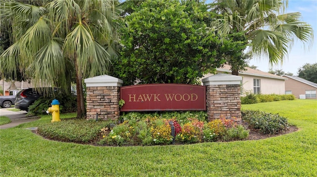 5718 Hawklake Rd, Lithia, FL 33547 - photo 57