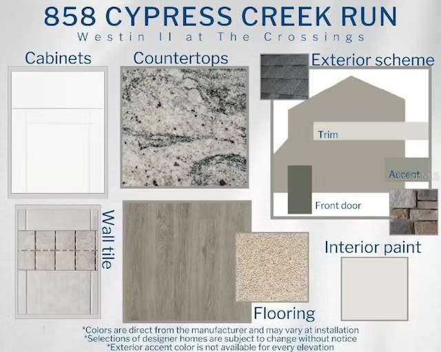 858 Cypress Creek Run, Saint Cloud, FL 34771 - photo 3