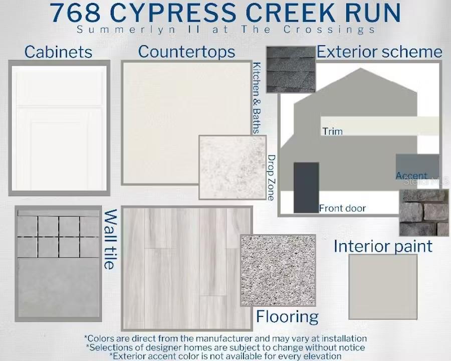 768 Cypress Creek Run, Saint Cloud, FL 34771 - photo 2