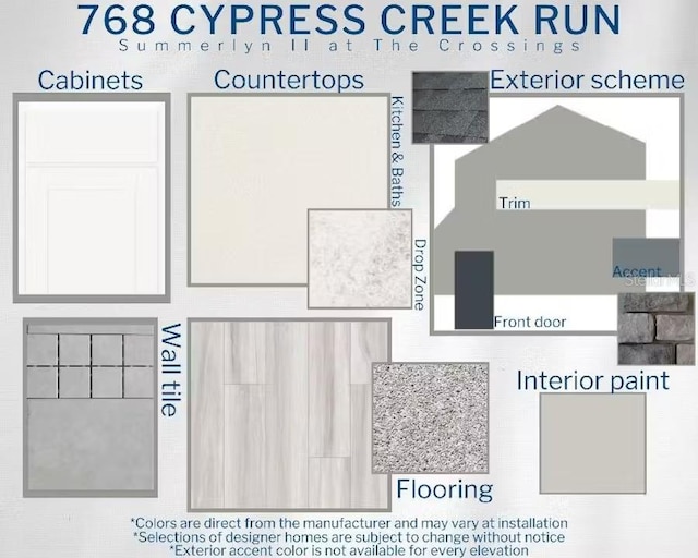 768 Cypress Creek Run, Saint Cloud, FL 34771 - photo 2