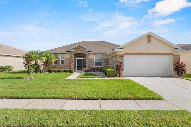 4249 Windchime Ln, Lakeland, FL 33811 - photo 1