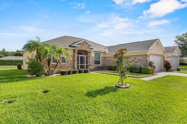 4249 Windchime Ln, Lakeland, FL 33811 - photo 34