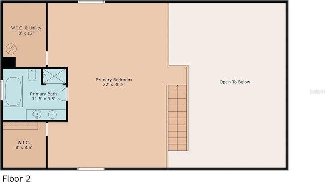 8825 Selph Rd, Lakeland, FL 33810 - photo 5