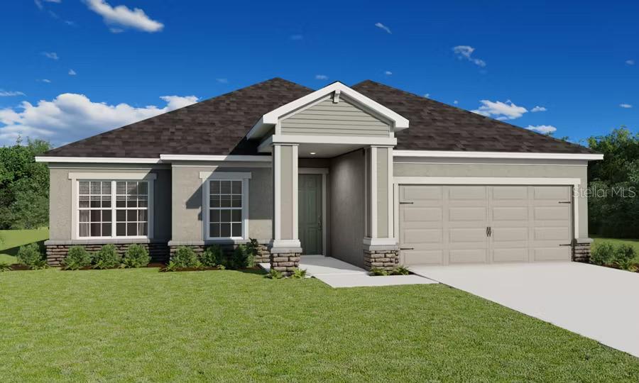 728 Cypress Creek Run, Saint Cloud, FL 34771 - photo 1