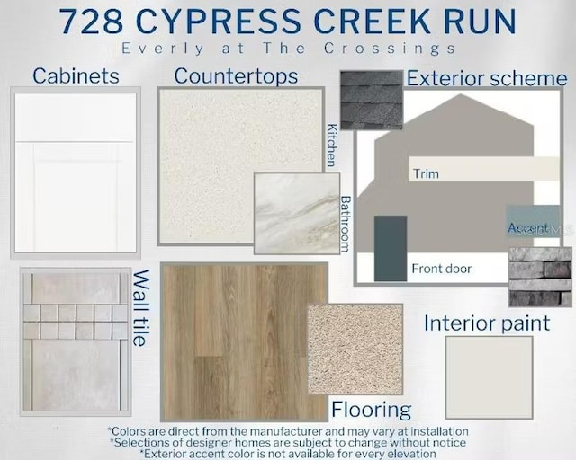 728 Cypress Creek Run, Saint Cloud, FL 34771 - photo 3