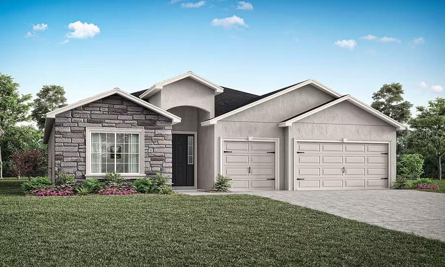 838 Cypress Creek Run, Saint Cloud, FL 34771 - photo 1