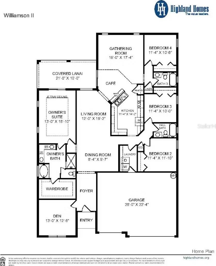 838 Cypress Creek Run, Saint Cloud, FL 34771 - photo 2