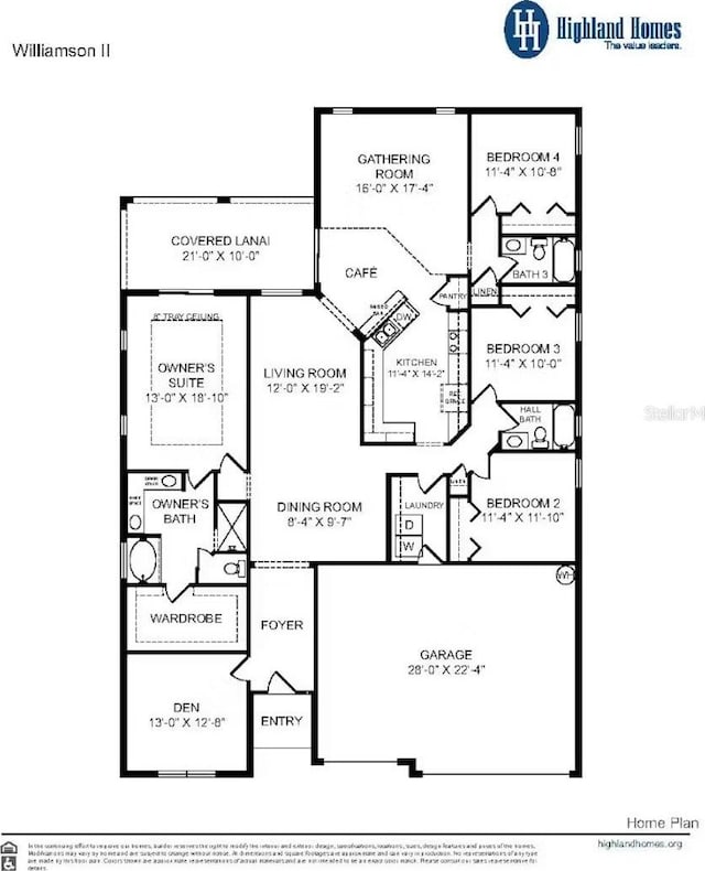 838 Cypress Creek Run, Saint Cloud, FL 34771 - photo 2