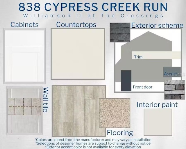 838 Cypress Creek Run, Saint Cloud, FL 34771 - photo 3