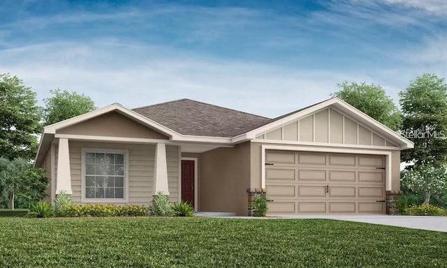 727 Cypress Creek Run, Saint Cloud, FL 34771 - photo 1