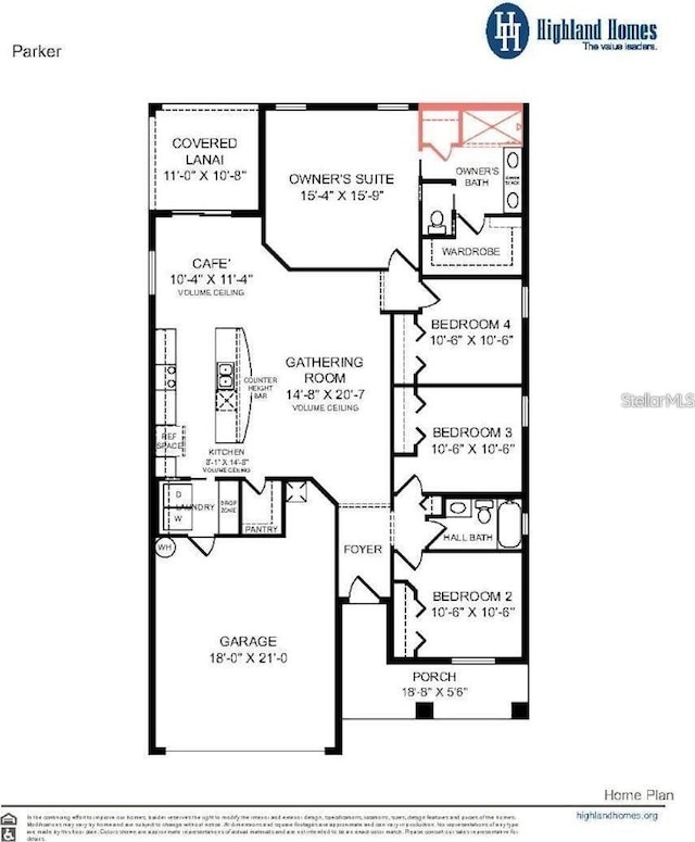 727 Cypress Creek Run, Saint Cloud, FL 34771 - photo 2