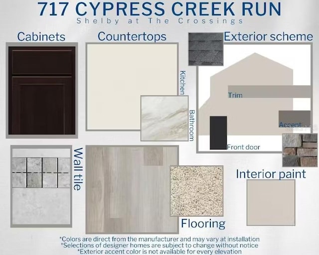 717 Cypress Creek Run, Saint Cloud, FL 34771 - photo 3